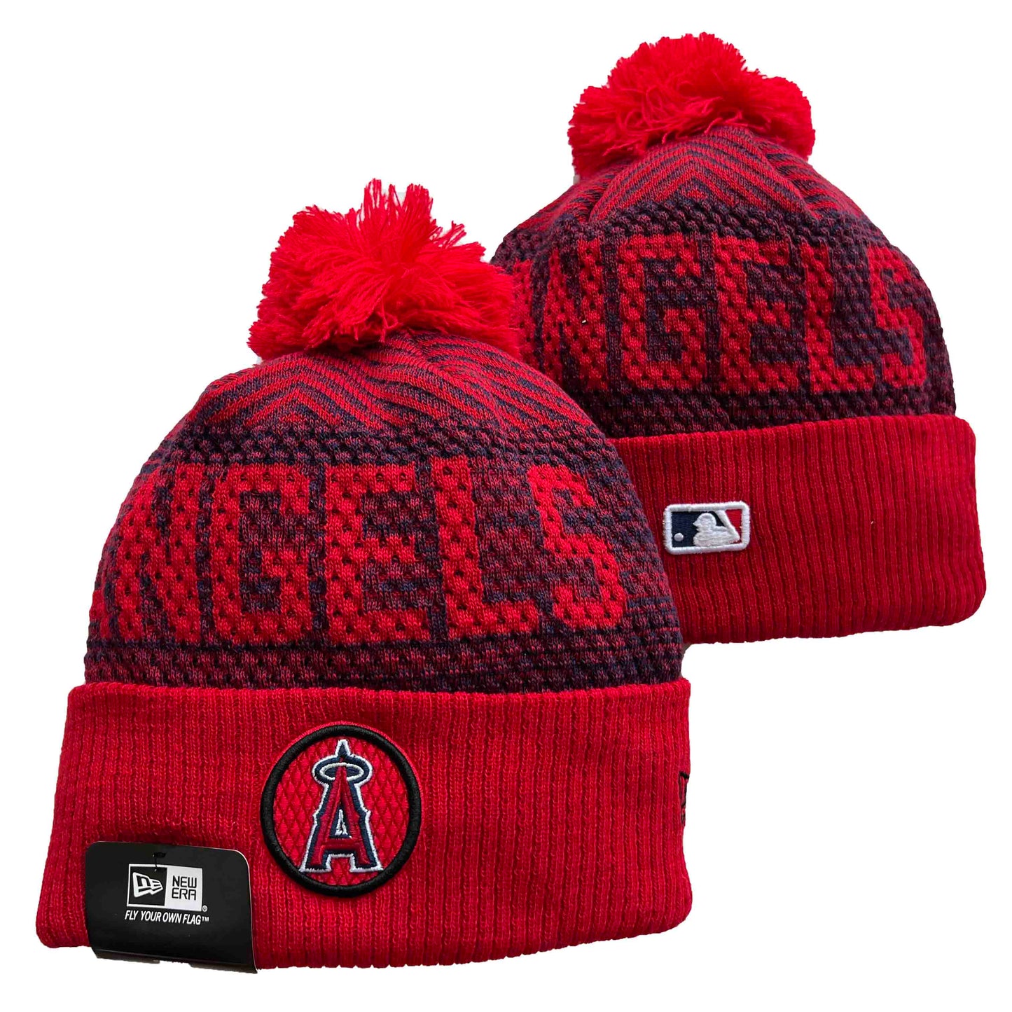 MLB Los Angeles Angels Toque
