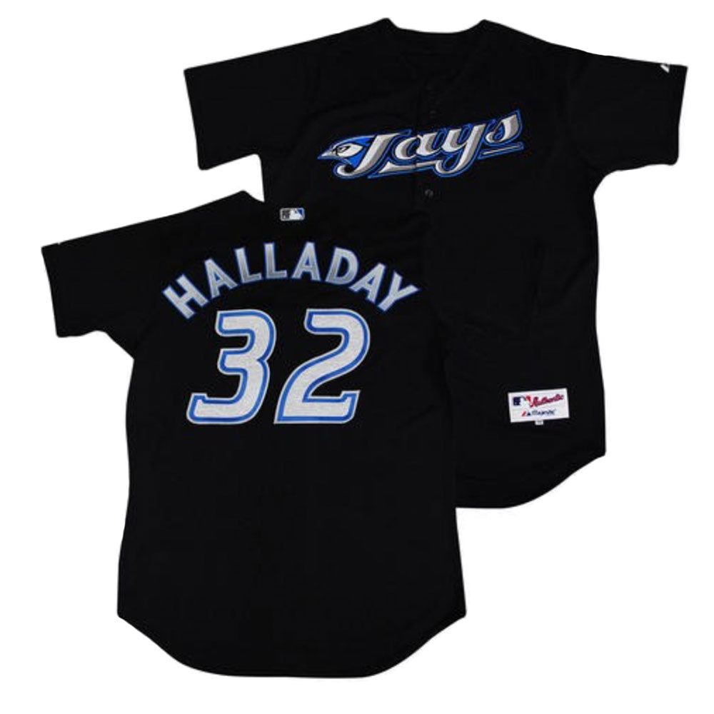 Toronto Blue Jays Roy Halladay #32 - Jersey - Size 40 – Overtime