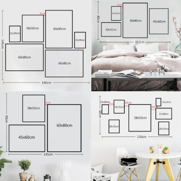 Muhammad Ali Wall Poster