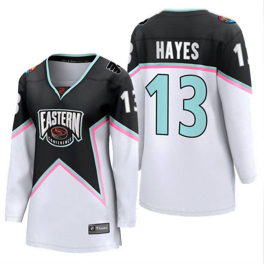 NHL Kevin Hayes Eastern All Star 13 Jersey