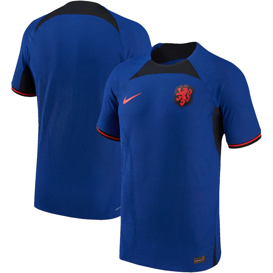 Netherlands FIFA World Cup Jersey