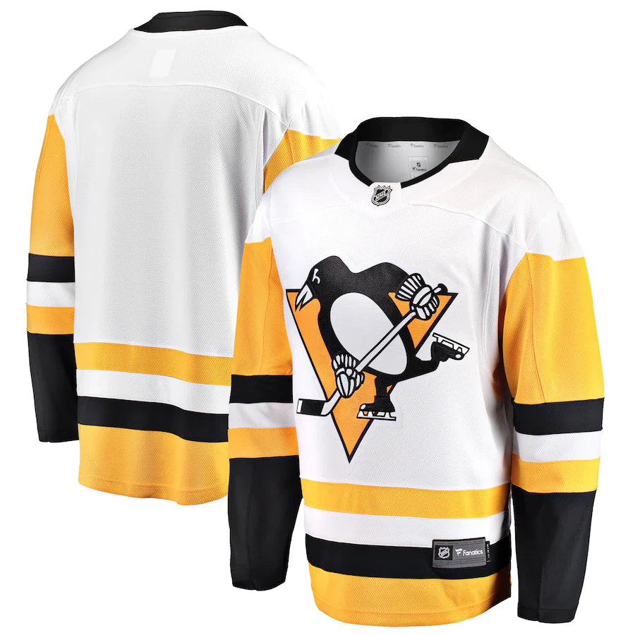 NHL Pittsburgh Penguins Jersey