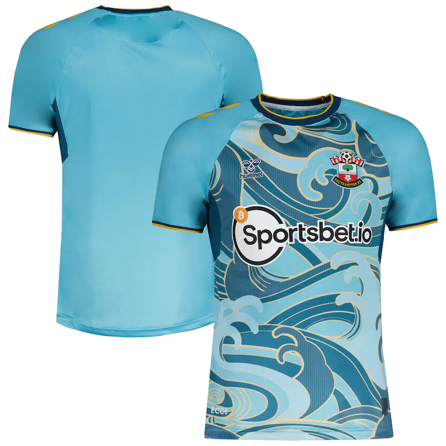 Southampton Jersey