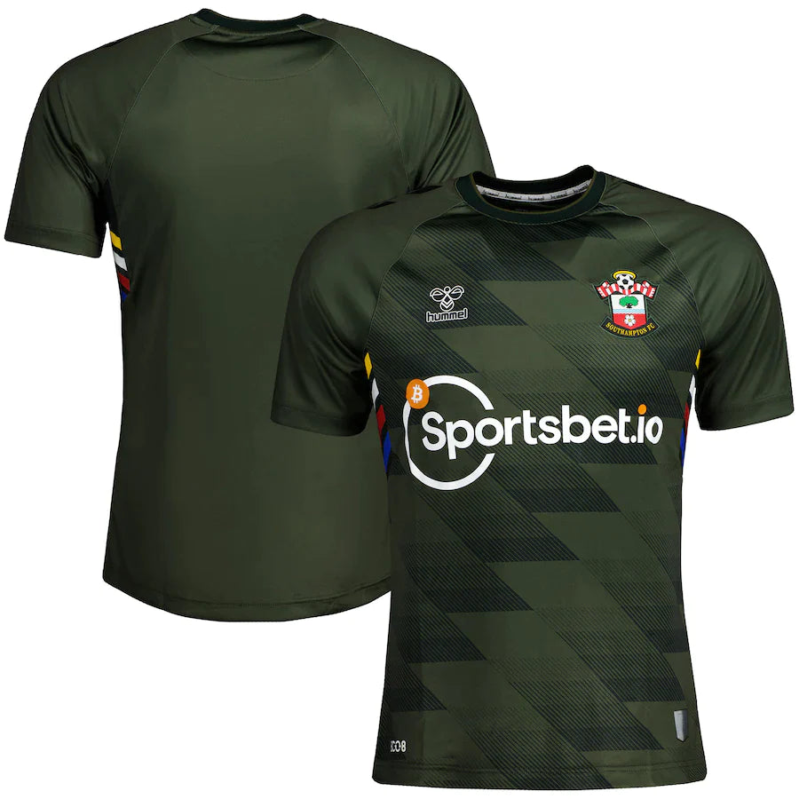 Southampton Jersey
