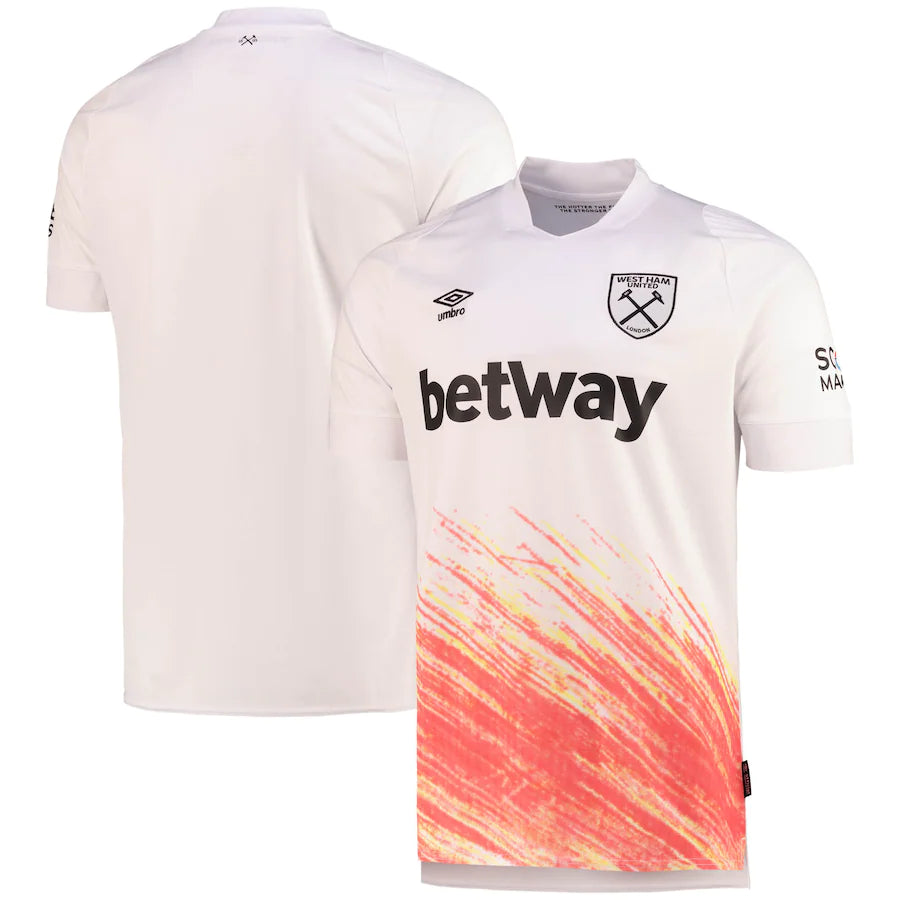 West Ham United Jersey