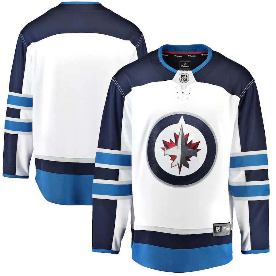 NHL Winnipeg Jets Jersey
