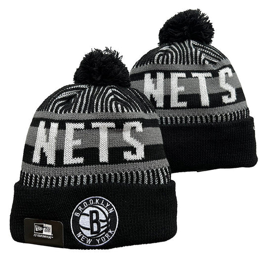 Brooklyn Nets Toque