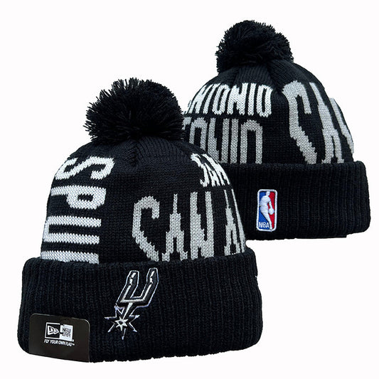 San Antonio Spurs Toque
