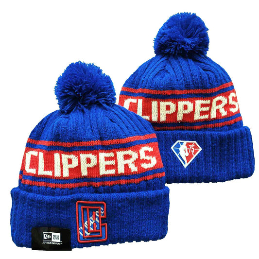 LA Clippers Toque