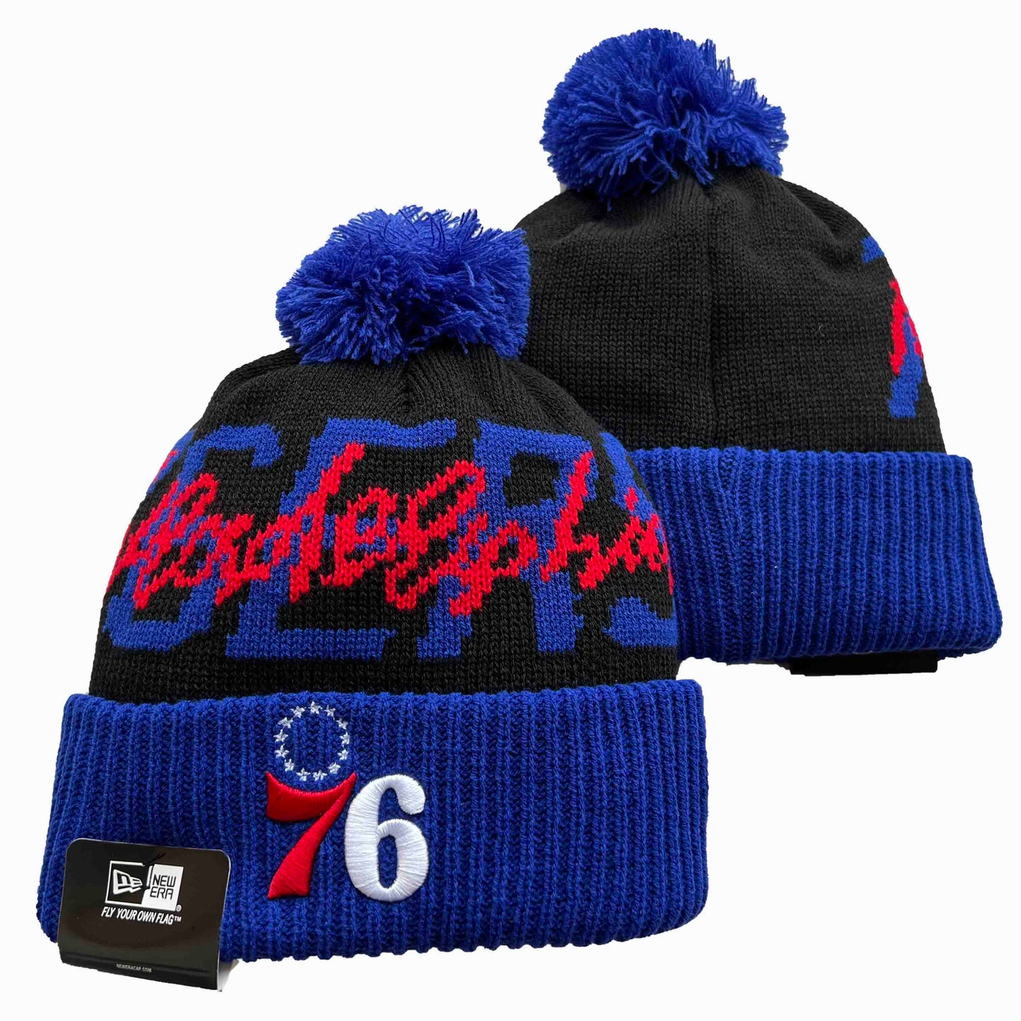 Philadelphia 76ers Toque