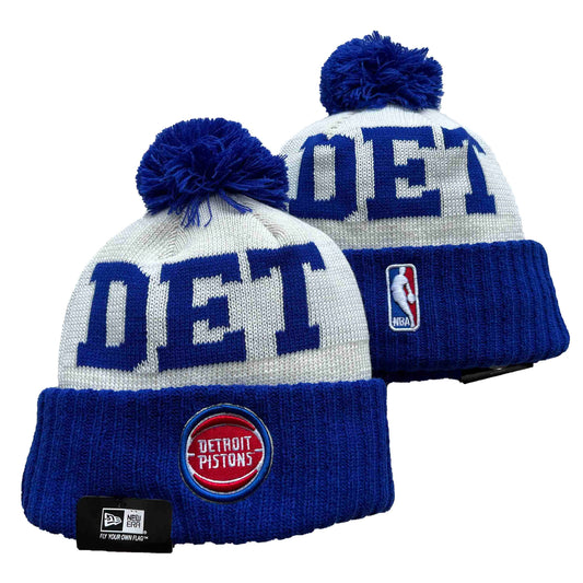 Detroit Pistons Toque