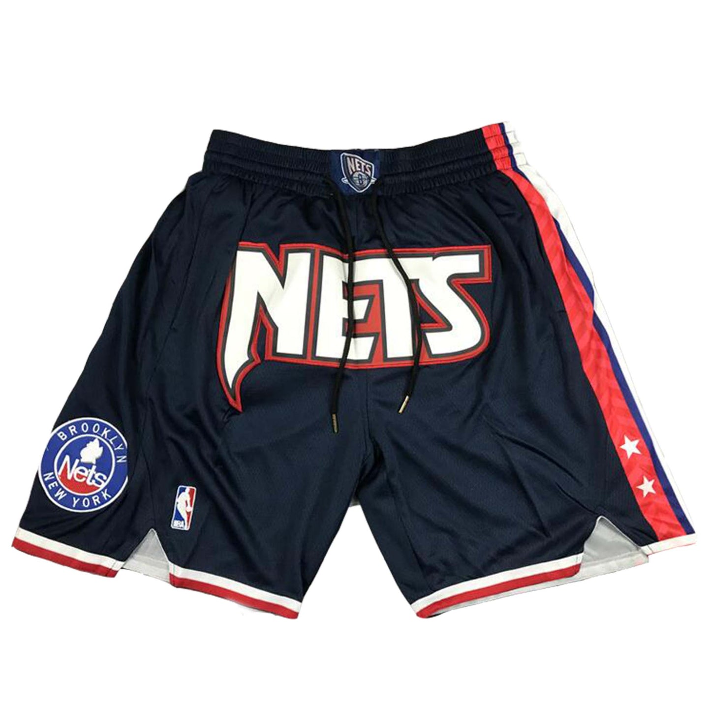Basketball Brooklyn Nets Shorts