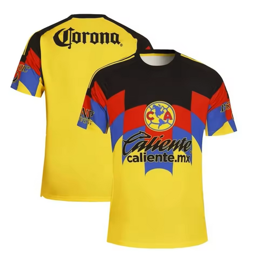 Club America 25/26 Home Jersey