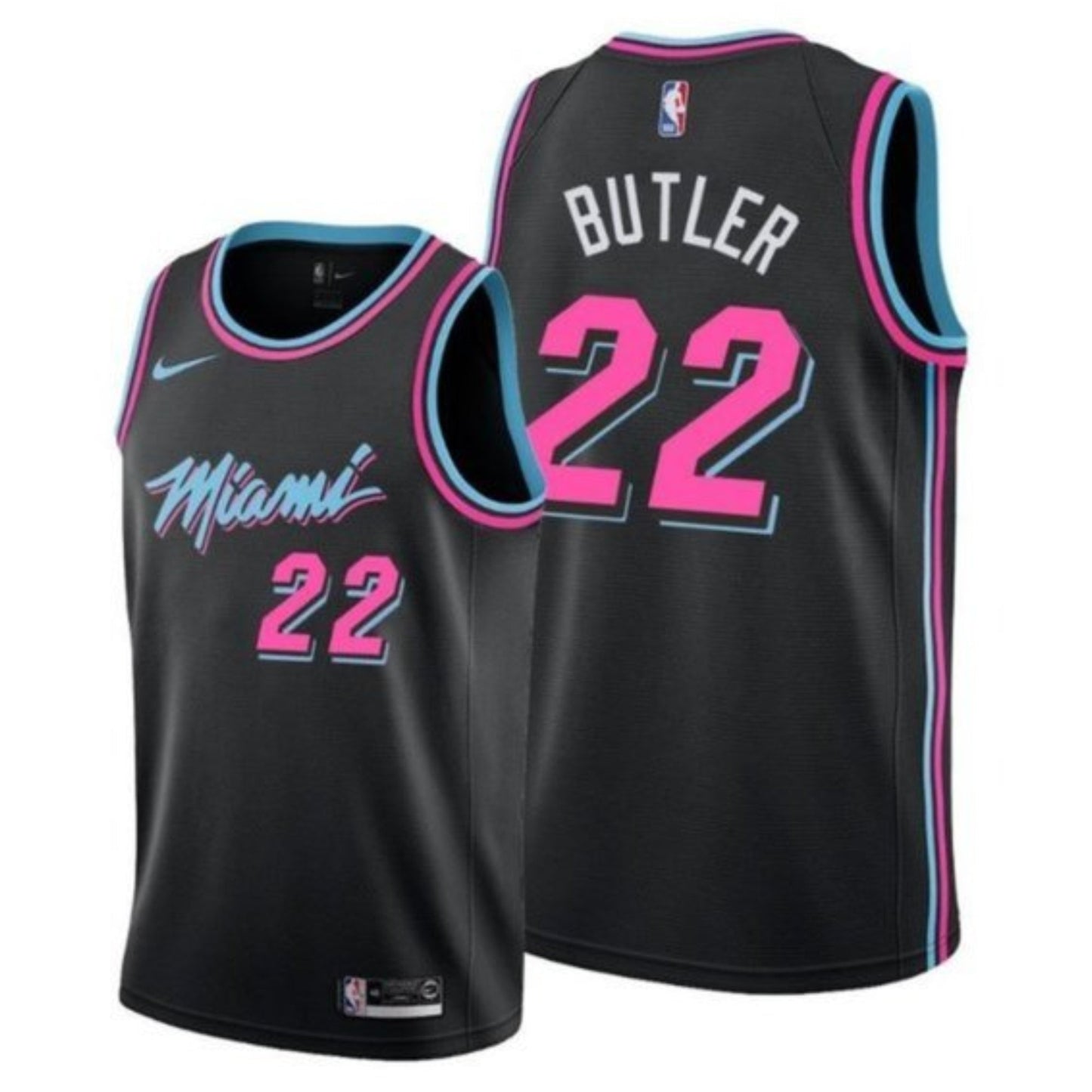 Basketball Jimmy Butler Miami Heat 22 Jersey