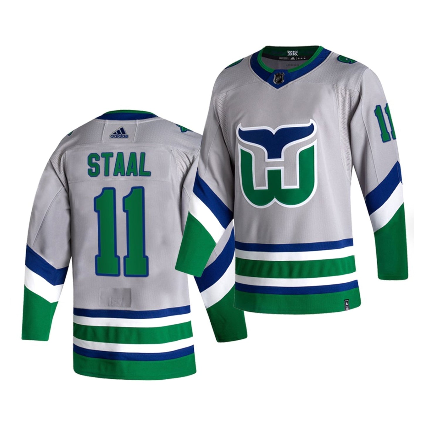 Hockey Jordan Staal Carolina Hurricanes 11 Jersey