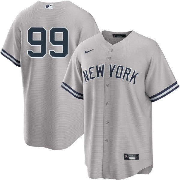 Baseball Aaron Judge New York Yankees 99 Jersey