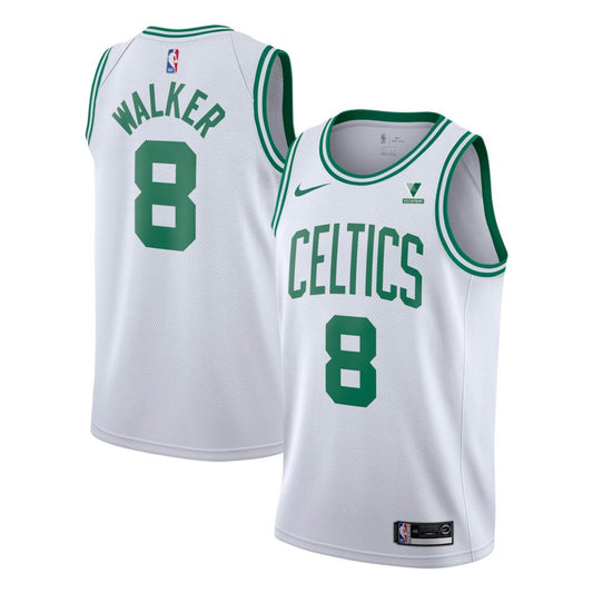 Basketball Kemba Walker Boston Celtics 8 Jersey
