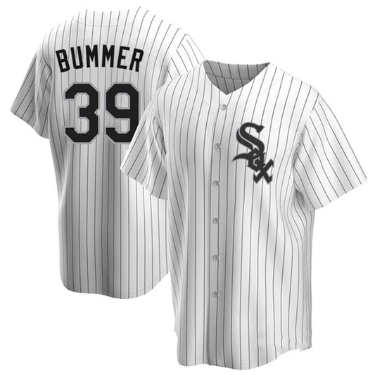 Baseball Aaron Bummer Chicago White Sox 39 Jersey