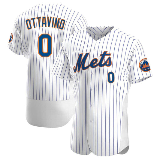 Baseball Adam Ottavino New York Mets 0 Jersey