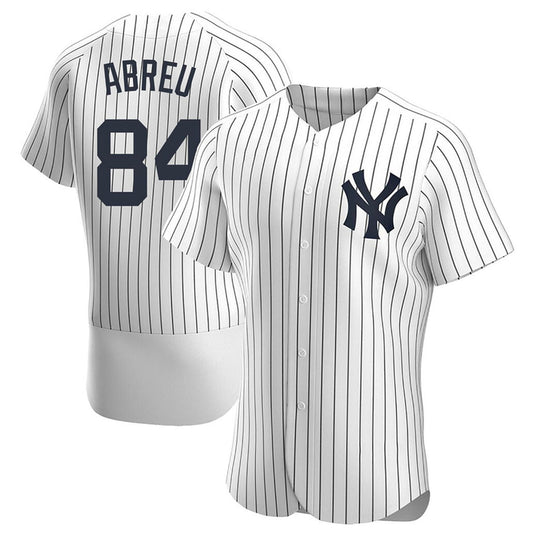 Baseball Albert Abreu New York Yankees 84 Jersey