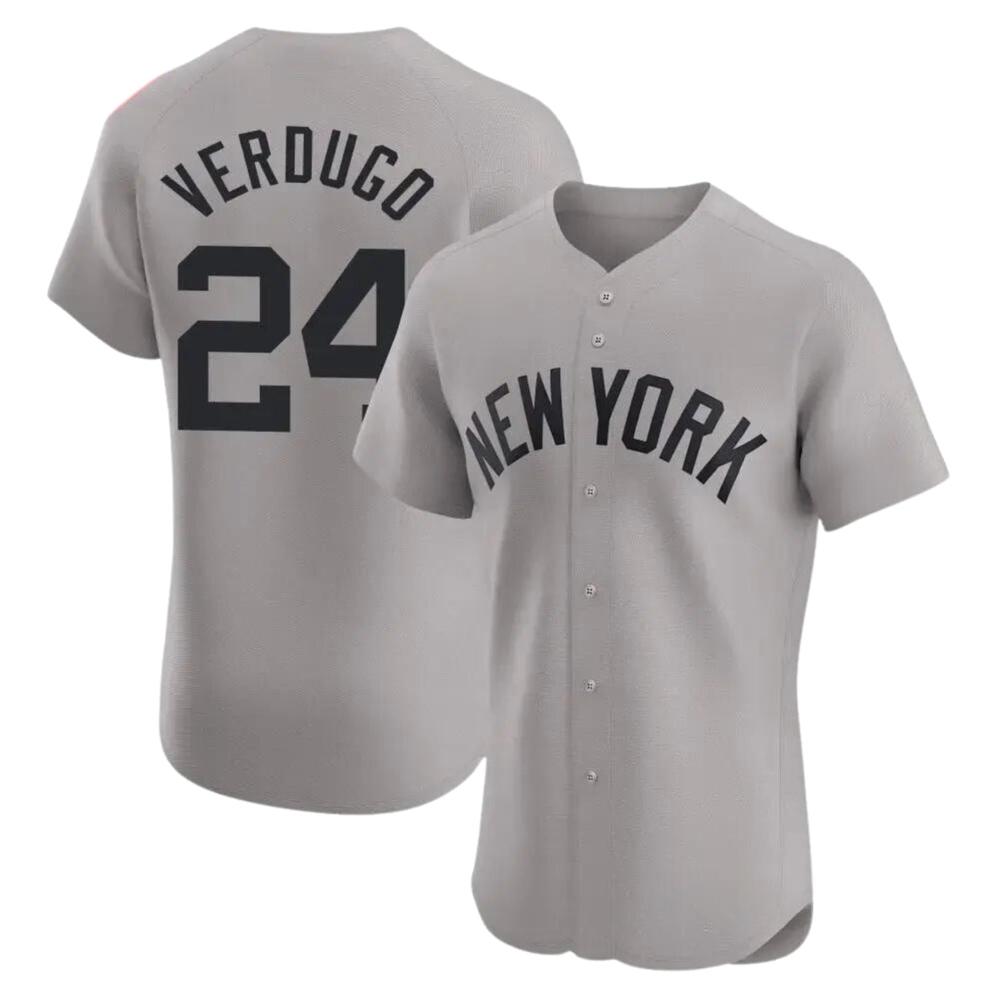Baseball Alex Verdugo New York Yankees 24 Jersey