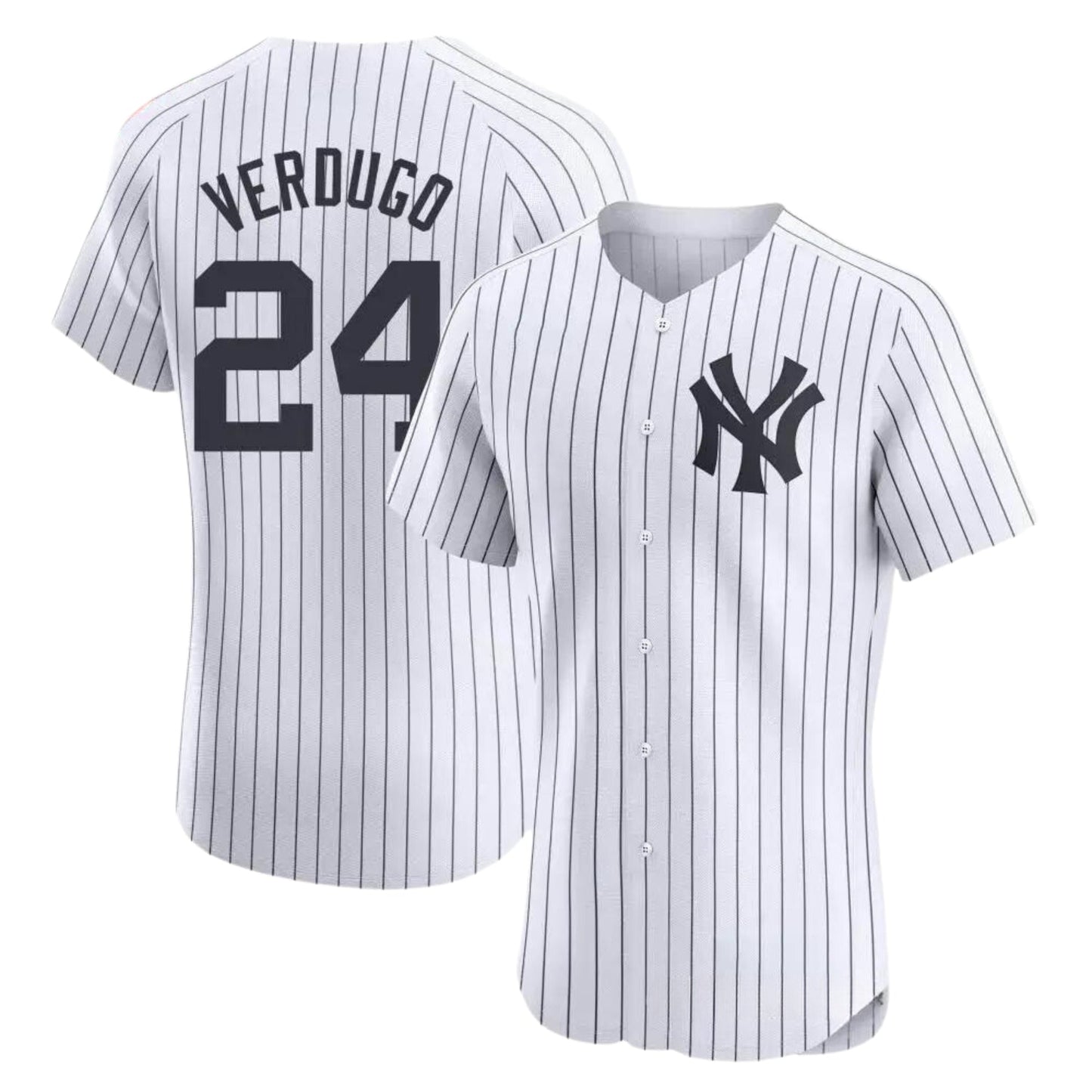 Baseball Alex Verdugo New York Yankees 24 Jersey