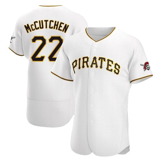 Baseball Andrew McCutchen Pittsburgh Pirates 22 Jersey