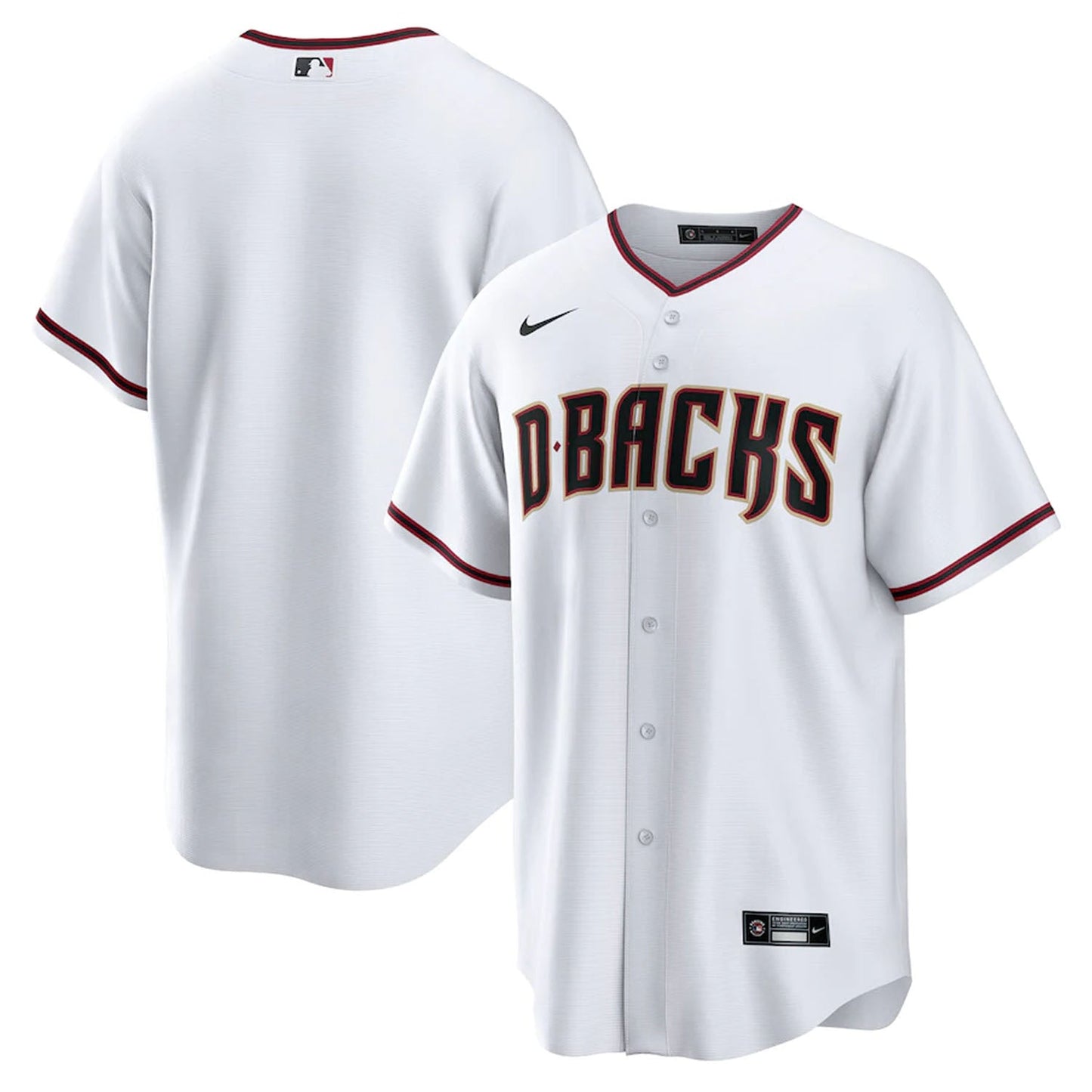 Baseball Arizona Diamondbacks Jersey