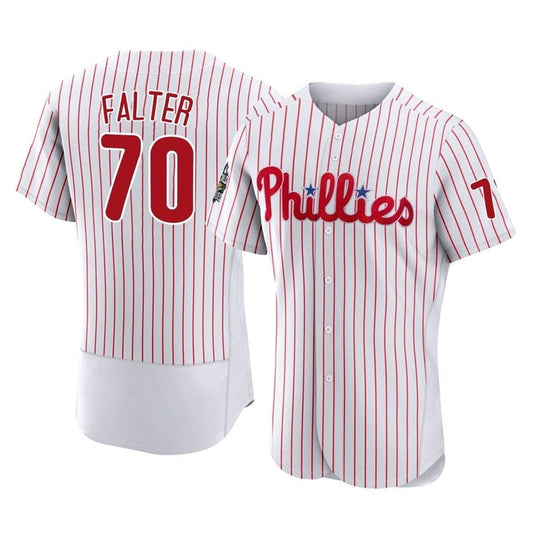 Baseball Bailey Falter Philadelphia Phillies 70 Jersey