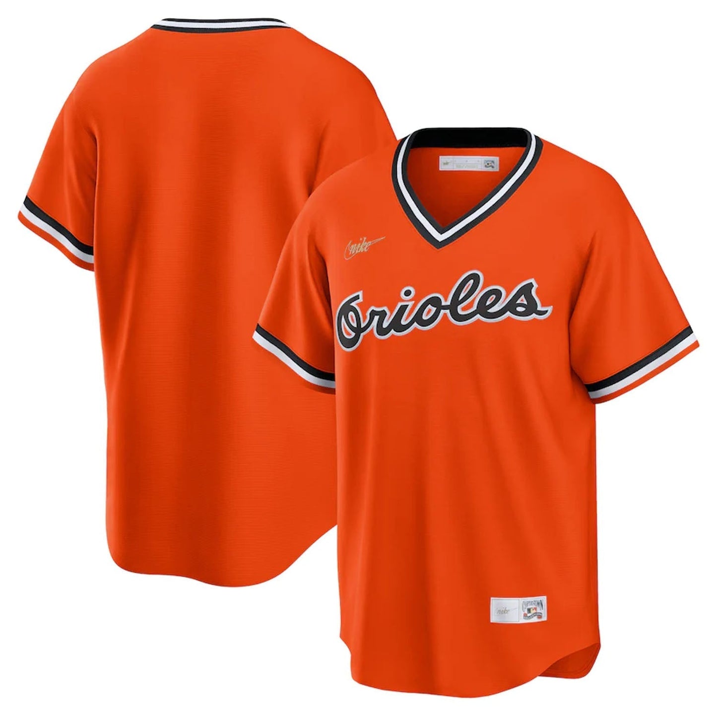 Baseball Baltimore Orioles Jersey