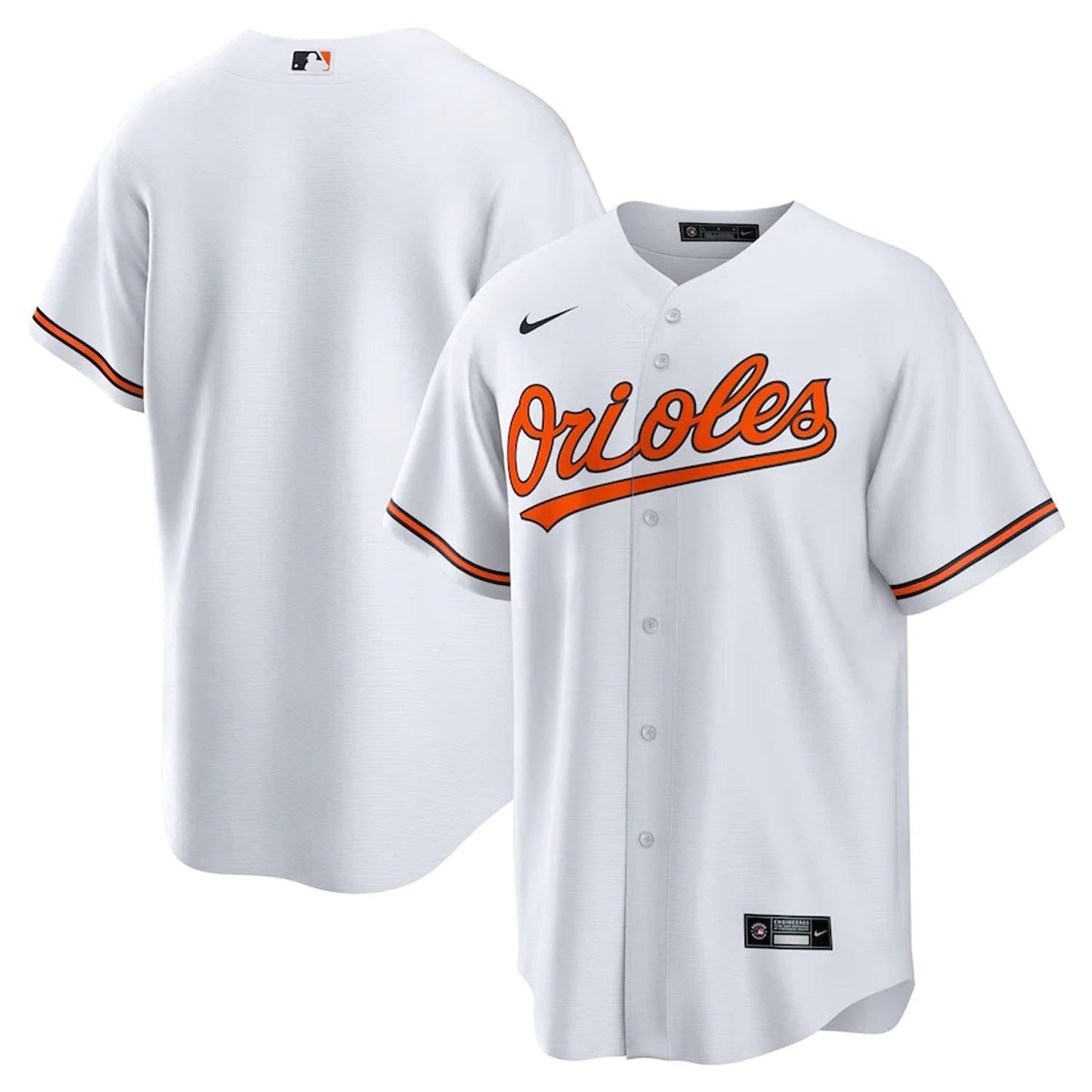 Baseball Baltimore Orioles Jersey
