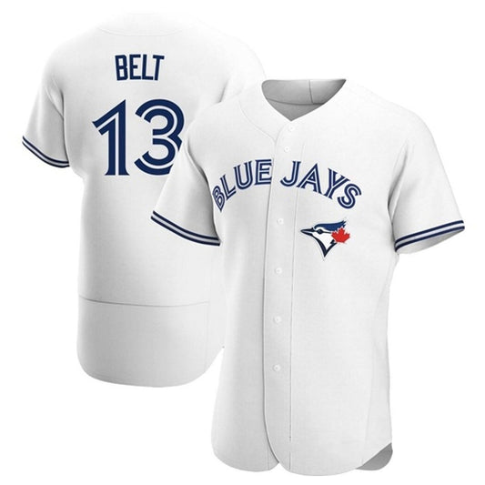 Baseball Brandon Belt Toronto Blue Jays 13 Jersey