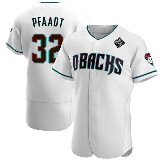 Baseball Brandon Pfaadt Arizona Diamondbacks 32 Jersey