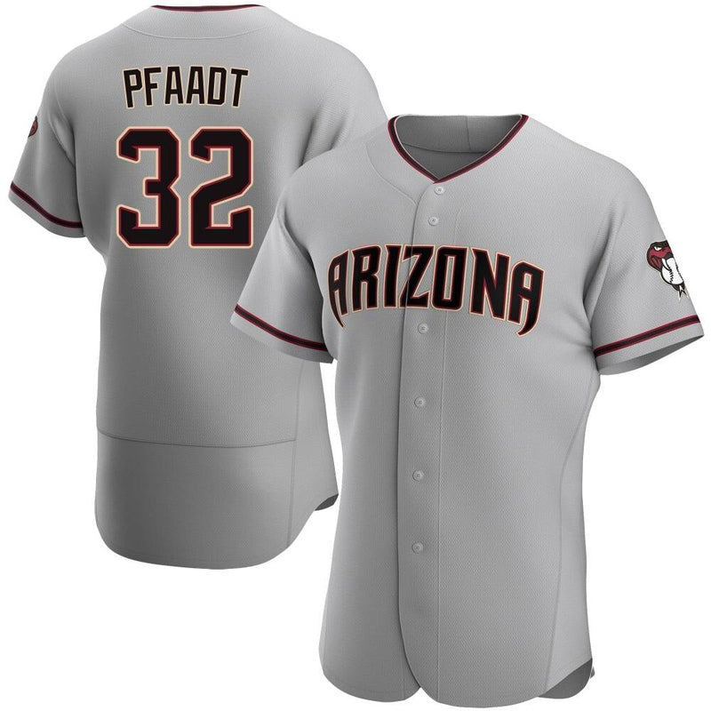 Baseball Brandon Pfaadt Arizona Diamondbacks 32 Jersey