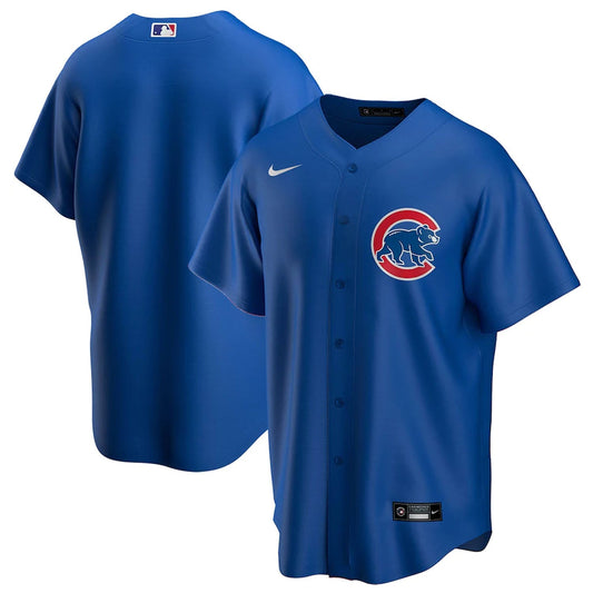 Baseball Chicago Cubs Jersey