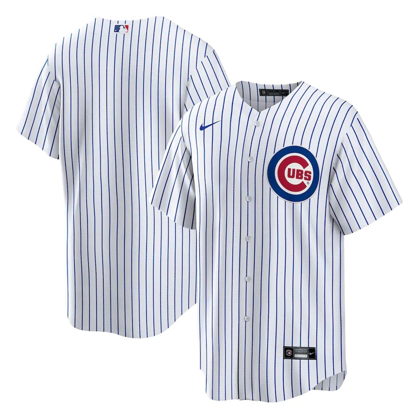 Baseball Chicago Cubs Jersey