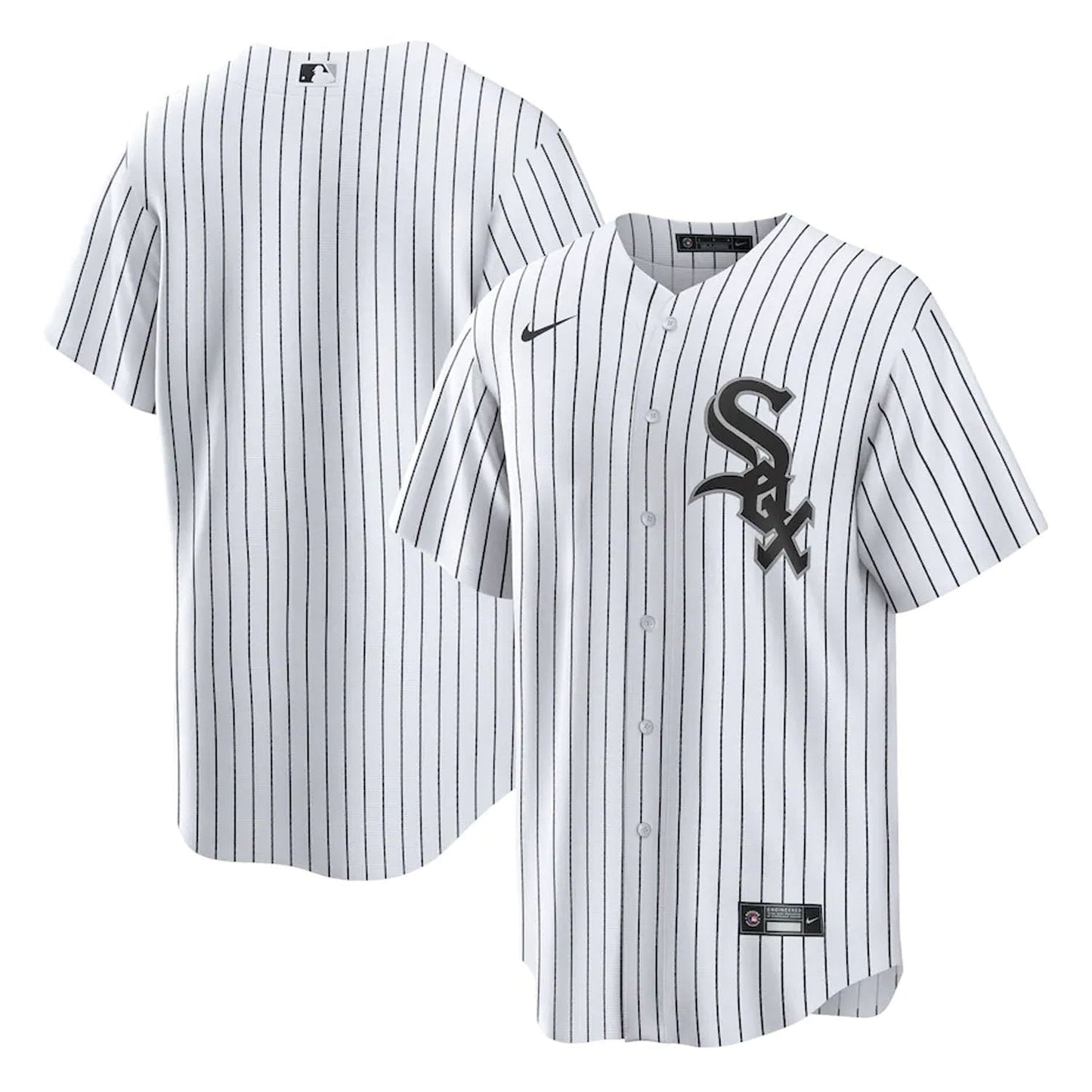 Baseball Chicago White Sox Jersey