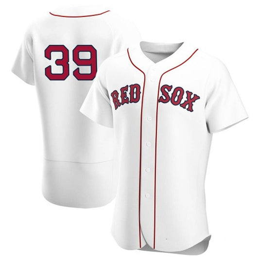Baseball Christian Arroyo Boston Red Sox 39 Jersey
