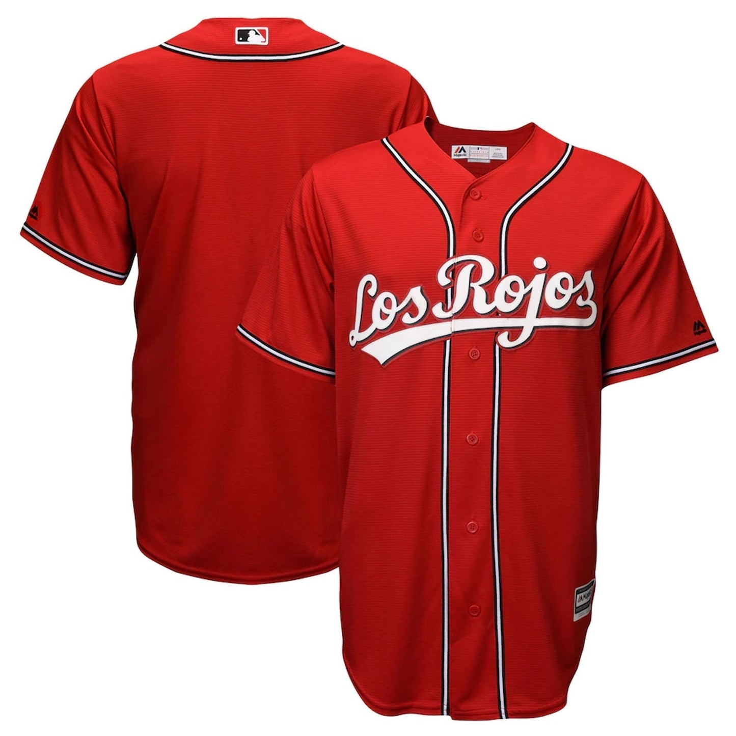 Baseball Cincinnati Reds Jersey
