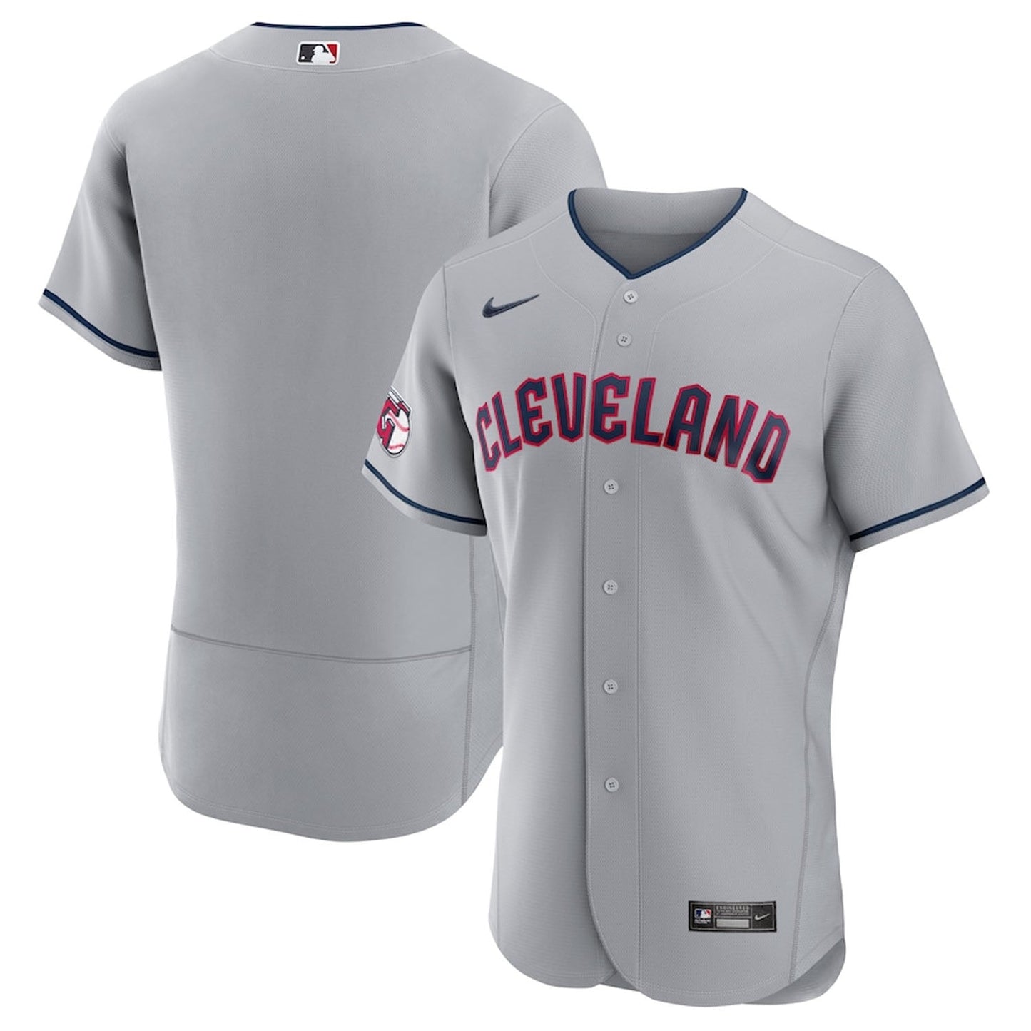 Baseball Cleveland Guardians Jersey