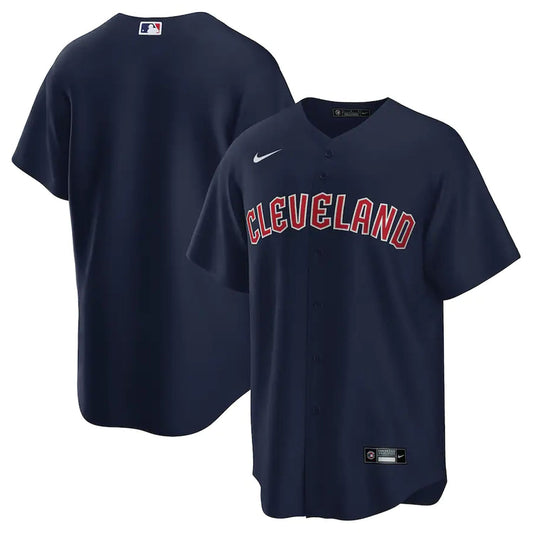 Baseball Cleveland Guardians Jersey