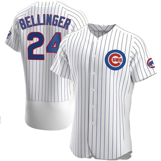 Baseball Cody Bellinger Chicago Cubs 16 Jersey