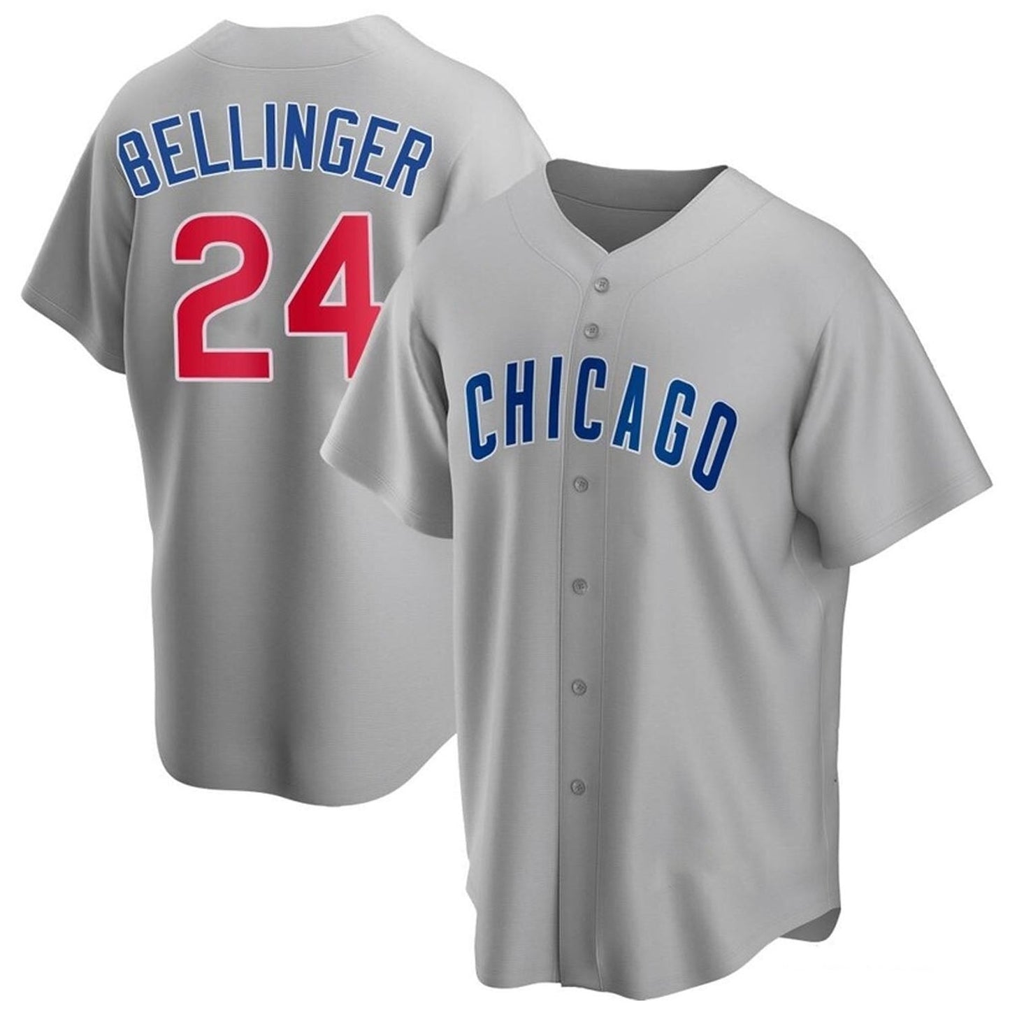 Baseball Cody Bellinger Chicago Cubs 16 Jersey