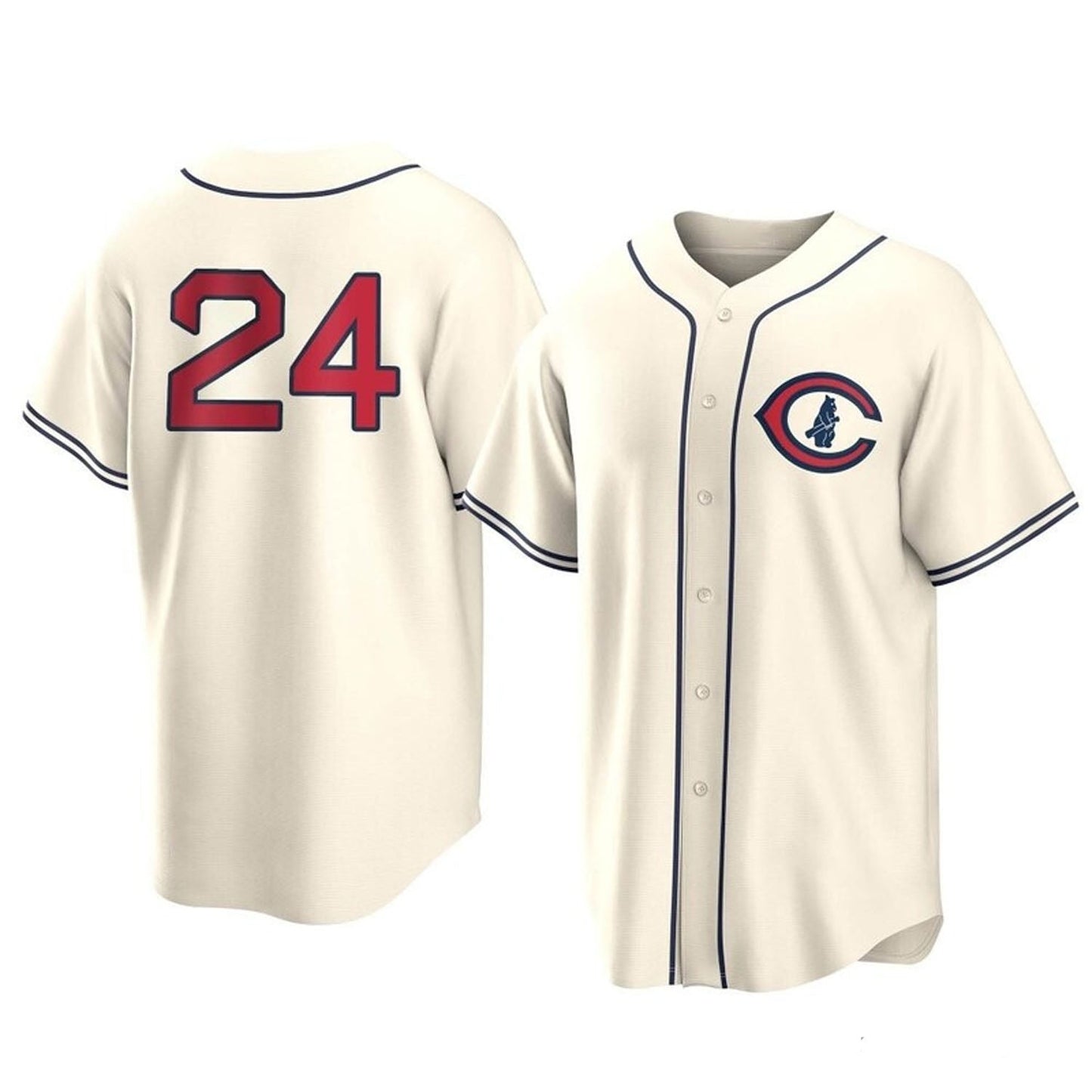 Baseball Cody Bellinger Chicago Cubs 16 Jersey
