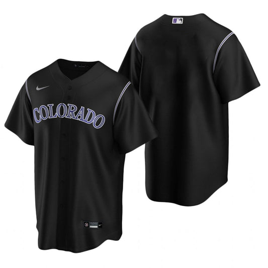 Baseball Colorado Rockies Jersey