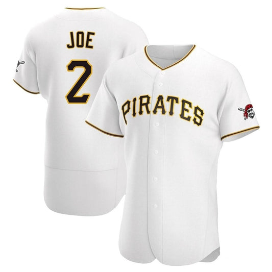 Baseball Connor Joe Pittsburgh Pirates 2 Jersey