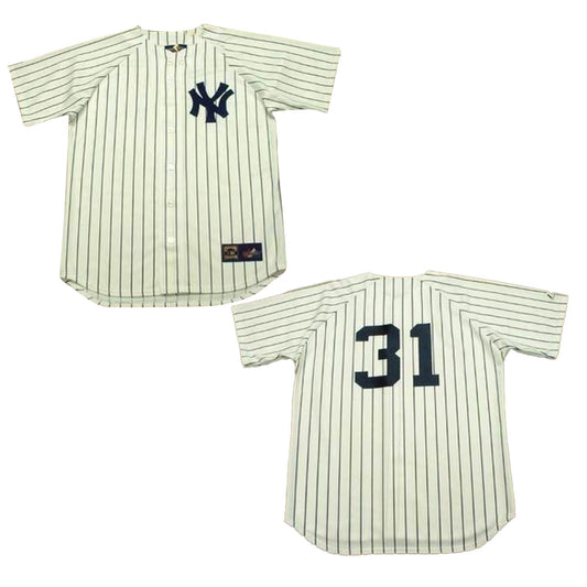 Baseball Dave Winfield New York Yankees 31 Jersey