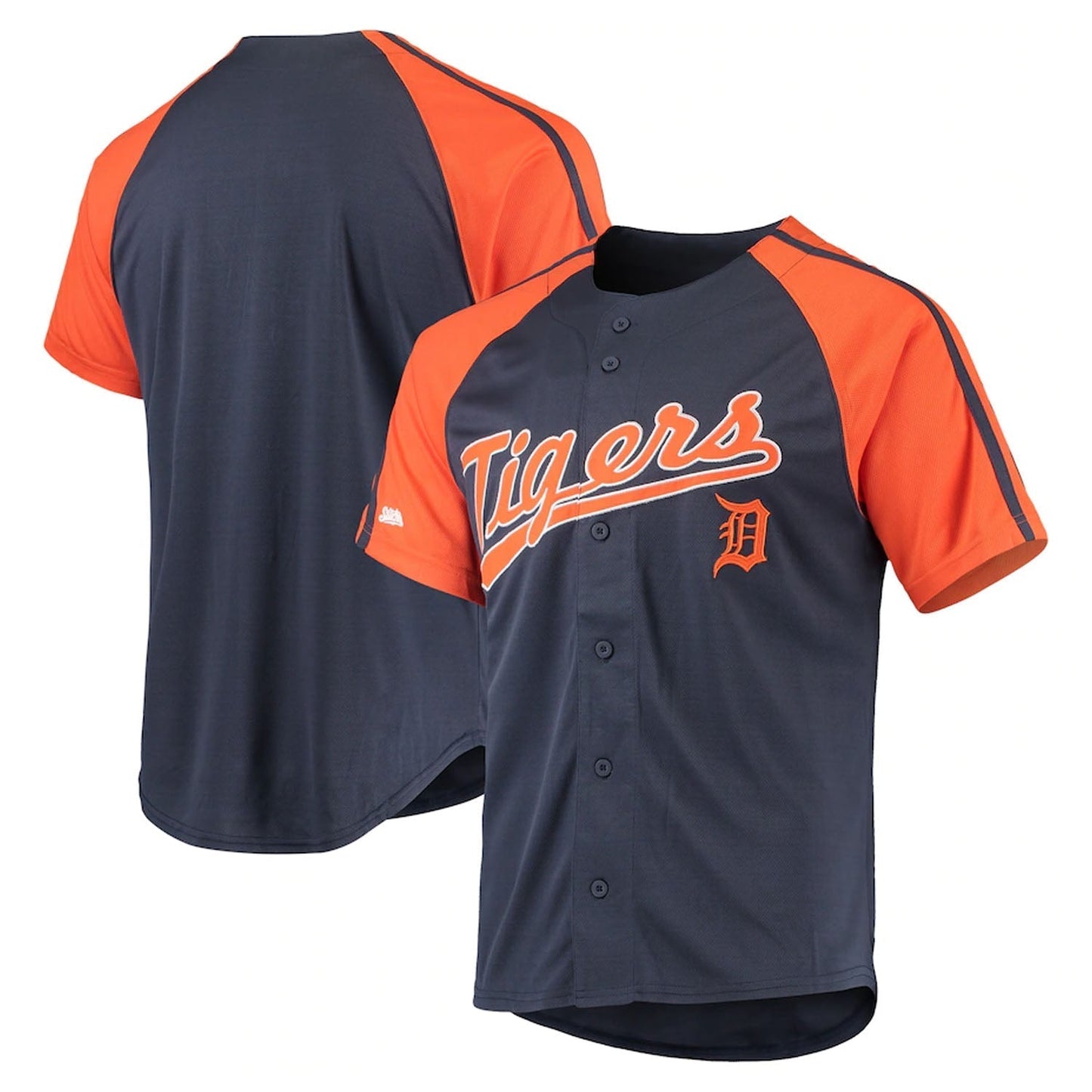 Baseball Detroit Tigers Jersey