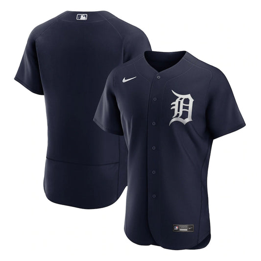 Baseball Detroit Tigers Jersey