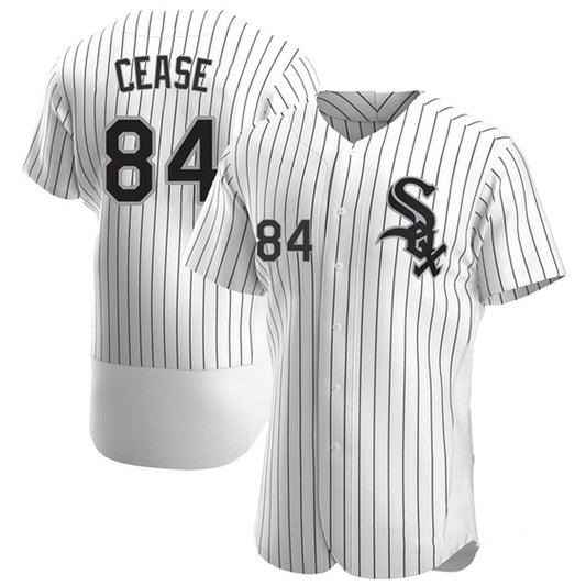 Baseball Dylan Cease Chicago White Sox 84 Jersey